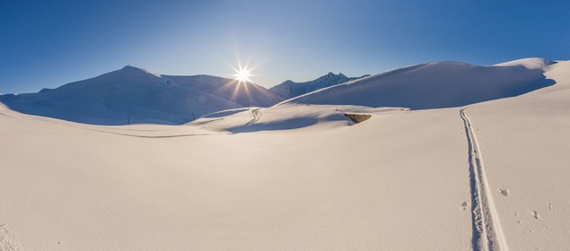 La Foux d'Allos