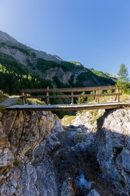Cascade du Pich