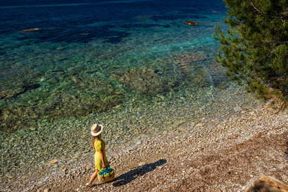 Lérins Sainte-Marguerite