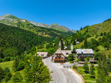 La Foux