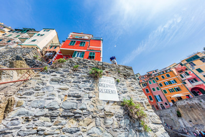 Cinque Terre