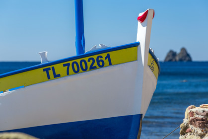 Plage de la Verne