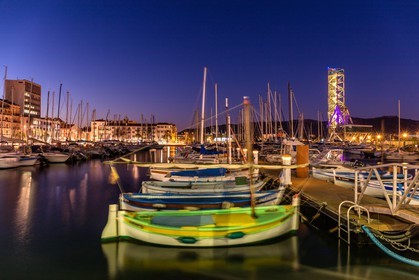 La Seyne-sur-Mer