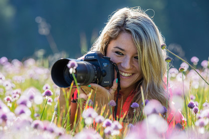 France, Alpes-de-Haute-Provence (04) Val d'Allos