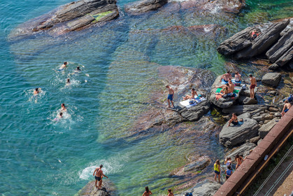 Cinque Terre