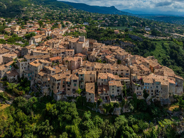 Tourrettes-sur-Loup