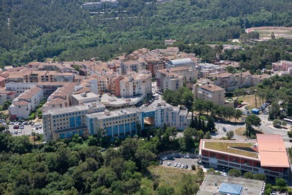 Sophia Antipolis