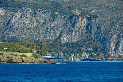 Croisière Nice - Monaco