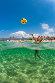 Plage