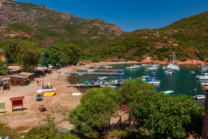 Girolata