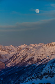La Foux d'Allos