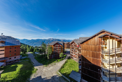 France, Hautes-Alpes (05) Risoul