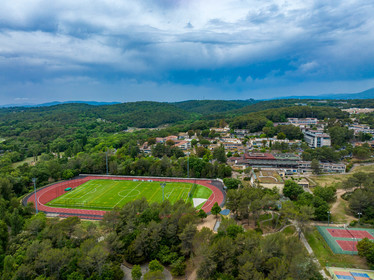 Sophia Antipolis