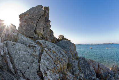 Pointe de l'Arcouest