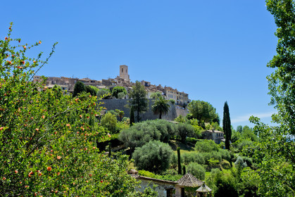 Saint-Paul-de-Vence