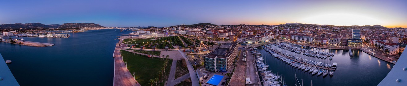 La Seyne-sur-Mer