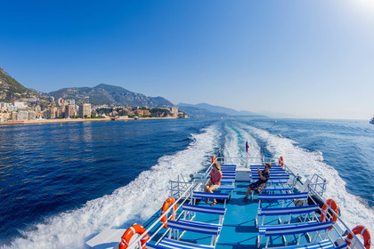 Croisière-Nice-Monaco