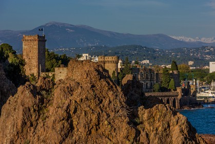 Mandelieu-la-Napoule