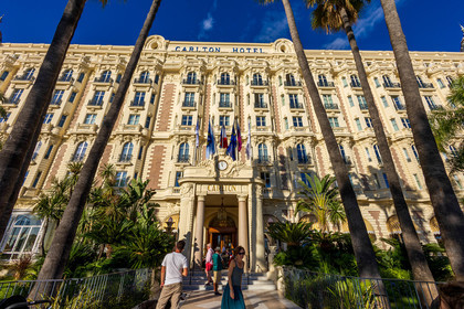 Cannes