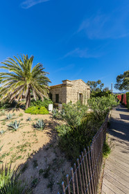 Parc Braudel