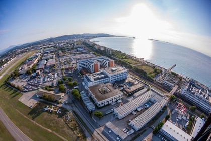 Mandelieu-la-Napoule