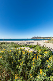 Plage des Sablettes