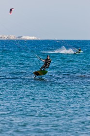 Kitesurf
