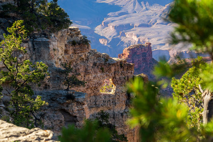 Grand Canyon