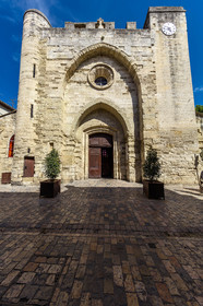 Aigues-Mortes