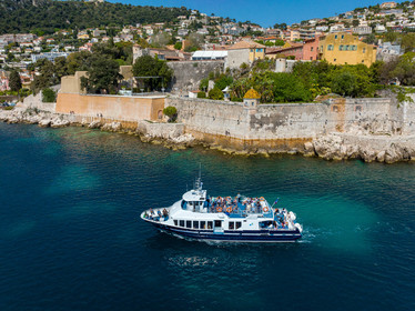 Villefranche-sur-Mer