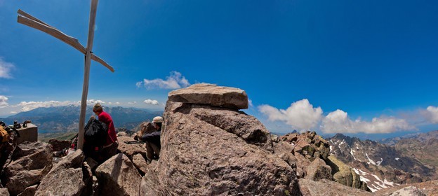 Monte Cinto