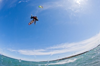 Kitesurf