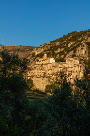 Peillon