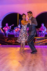 Tango Argentin