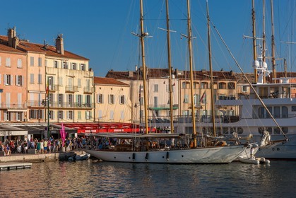 Saint-Tropez