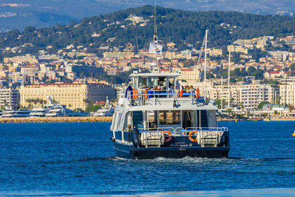 Lérins Sainte Marguerite 2024