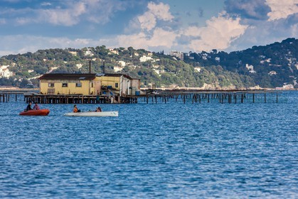 La Seyne-sur-Mer.
