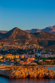L'Île-Rousse