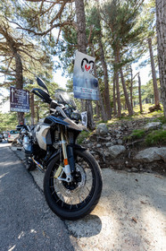 Col de bavella