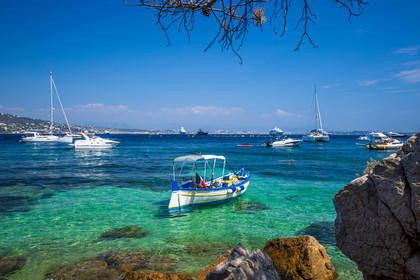 Lérins Sainte-Marguerite 2023