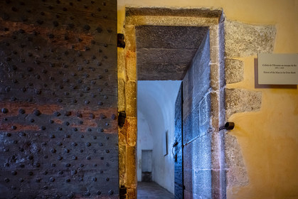 Lérins Sainte-Marguerite