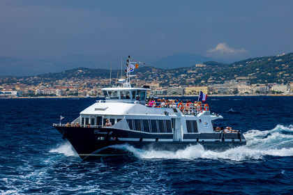 Lérins Sainte-Marguerite