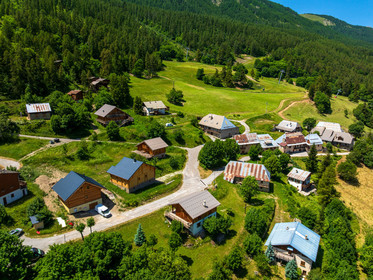Le Seignus d'Allos