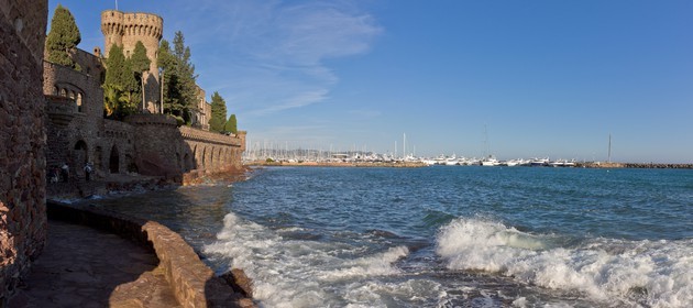 Mandelieu-la-Napoule