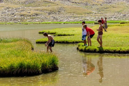 Rando Vtt Lacs de Lignin