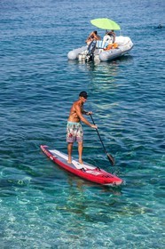 Paddle