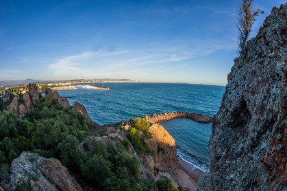 Mandelieu-la-Napoule