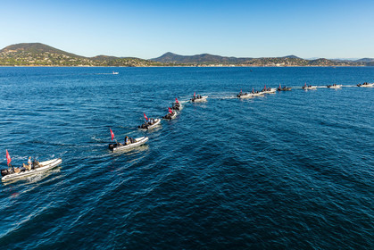 Saint-Tropez