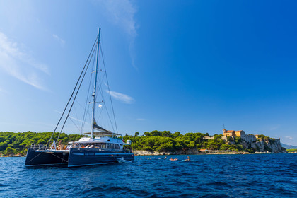 Rivage Croisière II
