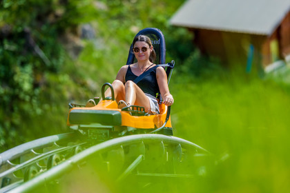 Verdon Express